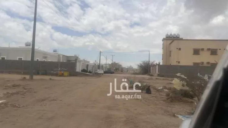 Land for Sale in Khamis Mushait Al Moosa Subdivision صورة 2