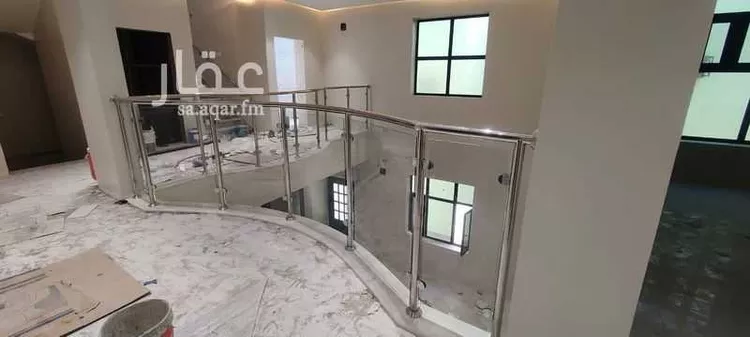 فيلا للإيجار في حي الصفاء ، حفر الباطن ، حفر الباطن صورة 3