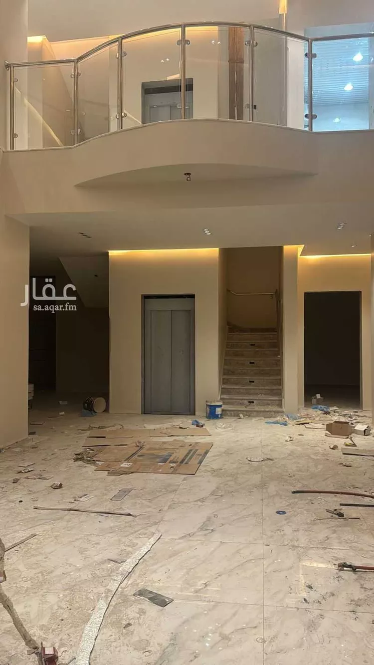 فيلا للإيجار في حي الصفاء ، حفر الباطن ، حفر الباطن صورة 2