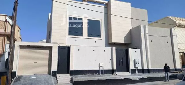 فيلا للإيجار في حي الصفاء ، حفر الباطن ، حفر الباطن صورة 4