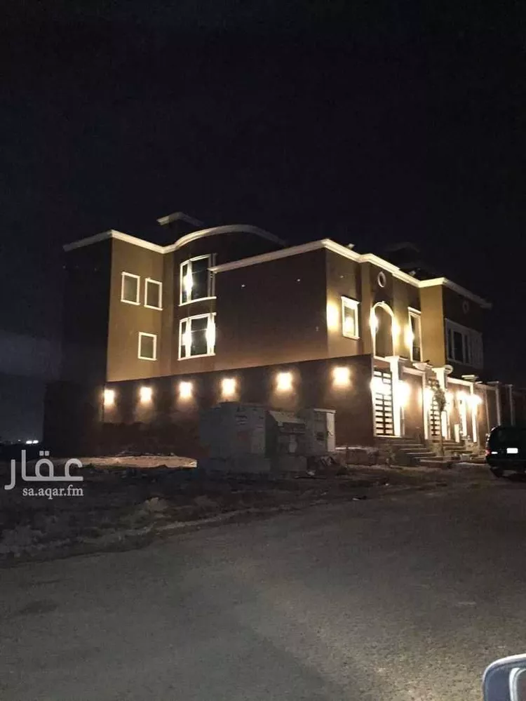 فيلا للبيع في شارع أبي عبد الله الزبيدي, حي الزمرد, مدينة جدة, منطقة مكة المكرمة