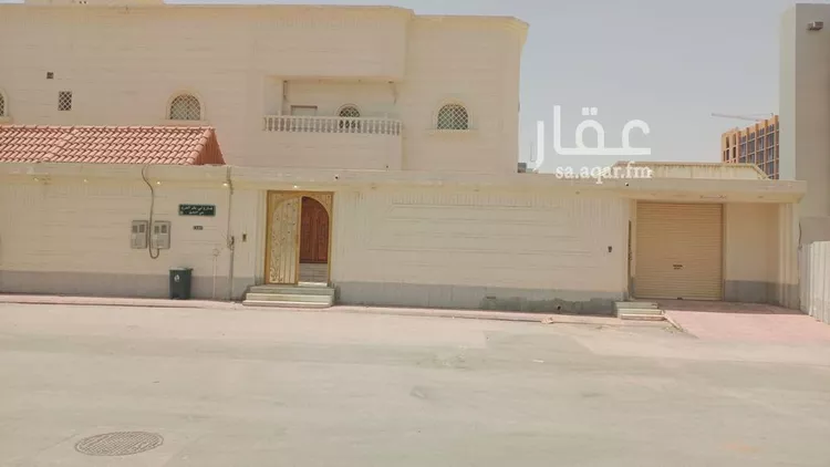 شقة للإيجار في شارع الغبران, حي العقيق, مدينة الرياض, منطقة الرياض