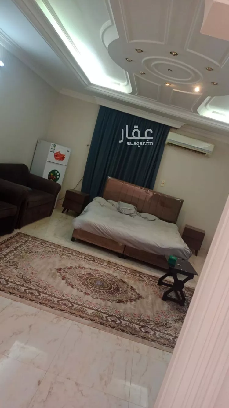 شقة للإيجار في شارع قلعة المرقب, حي العقيق, مدينة الرياض, منطقة الرياض