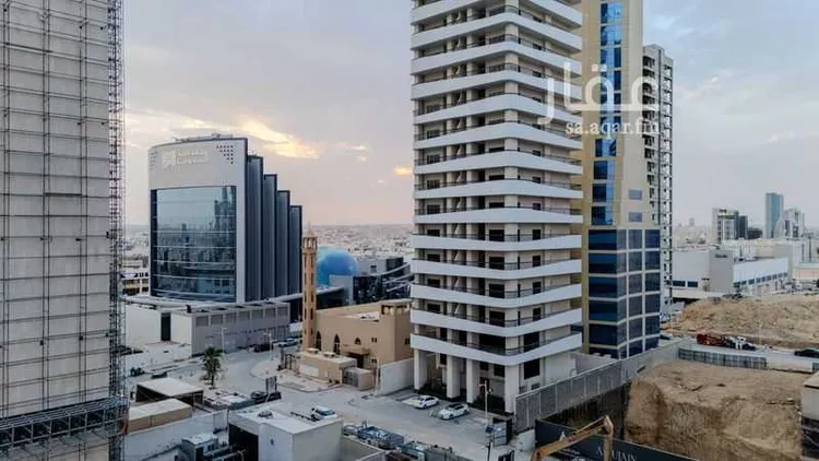 شقة للإيجار في شارع الوادي الاعلى ، حي الصحافة ، الرياض ، منطقة الرياض