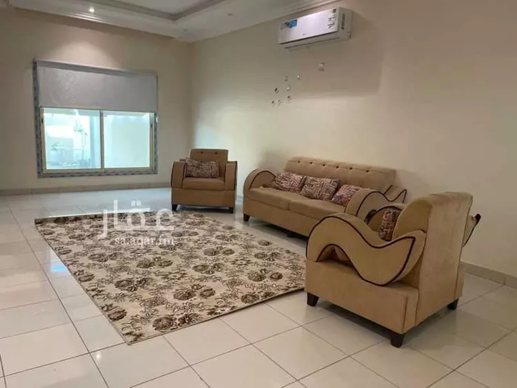 فيلا للإيجار في شارع الامير سعد سعود فيصل ، حي المروج ، جدة ، جدة صورة 4