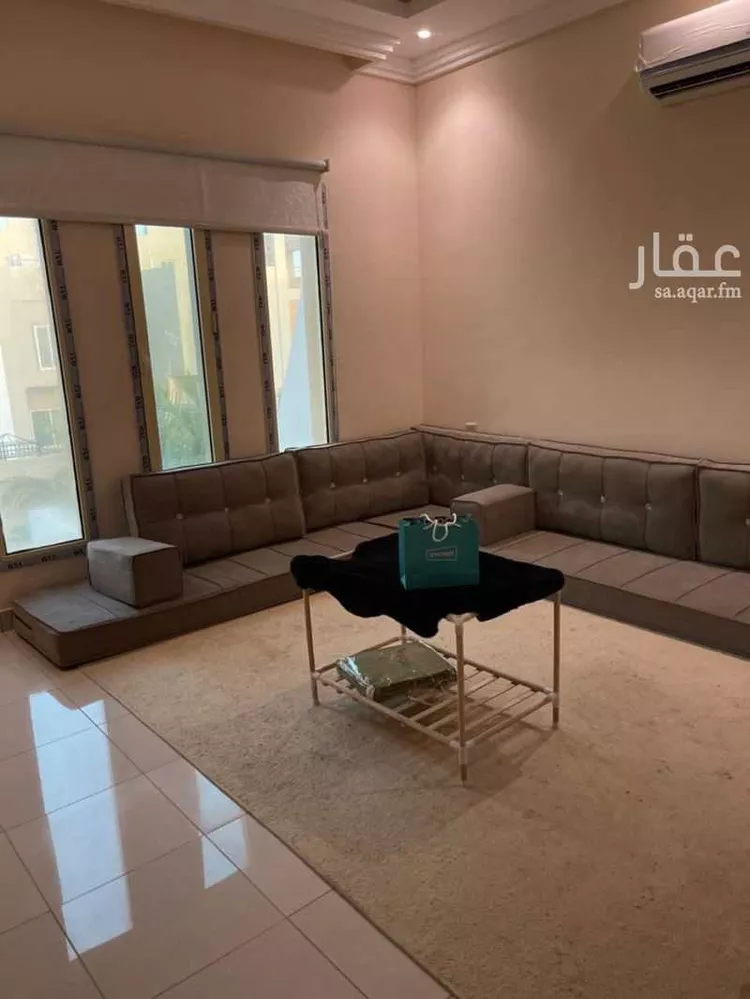 فيلا للإيجار في شارع الامير سعد سعود فيصل ، حي المروج ، جدة ، جدة 1 صورة