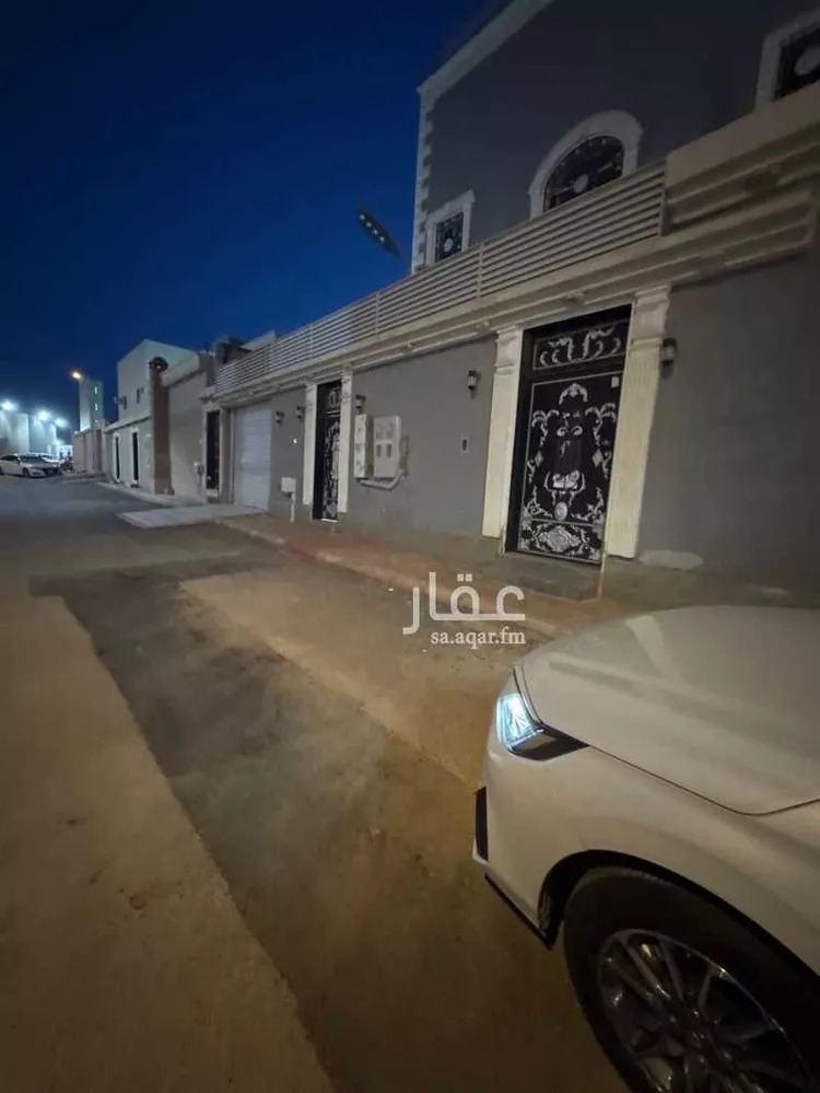 دور للإيجار في شارع عبداللطيف بن حمد الجبر ، حي النظيم ، الرياض ، منطقة الرياض صورة 5