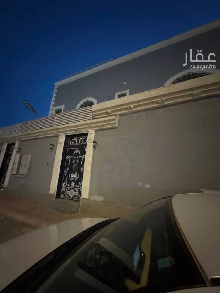 دور للإيجار في شارع عبداللطيف بن حمد الجبر ، حي النظيم ، الرياض ، منطقة الرياض