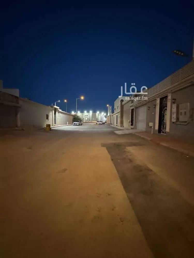 دور للإيجار في شارع عبداللطيف بن حمد الجبر ، حي النظيم ، الرياض ، منطقة الرياض صورة 4