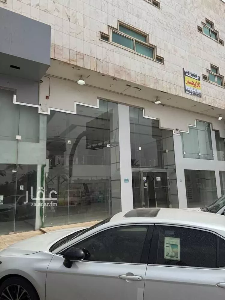 محل للإيجار في شارع طريق الملك عبدالعزيز, حي الشهداء, مدينة الرس, منطقة القصيم