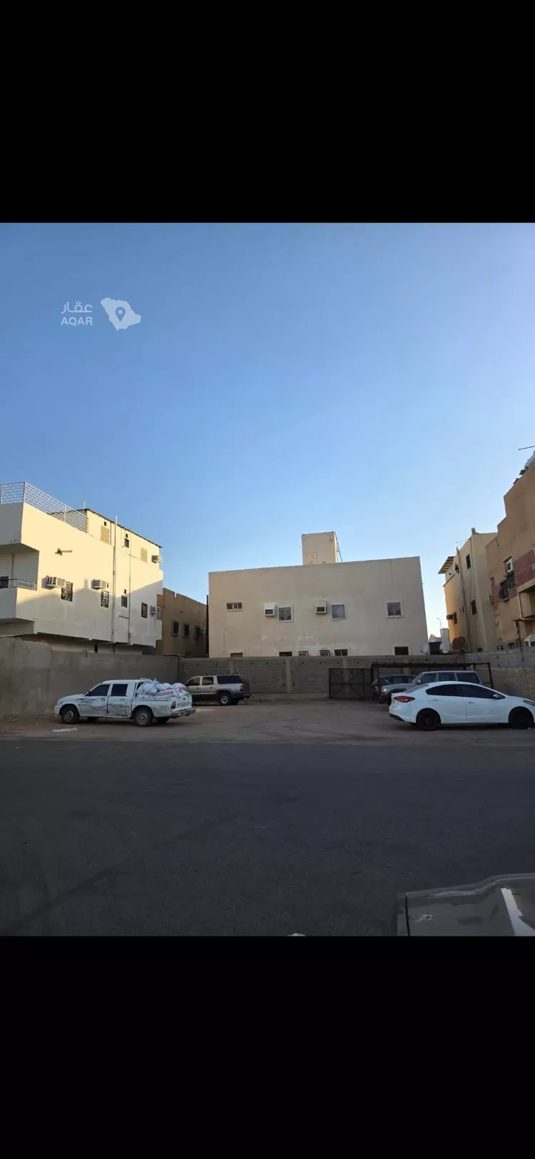 Land for Sale in Medina Ad Difa