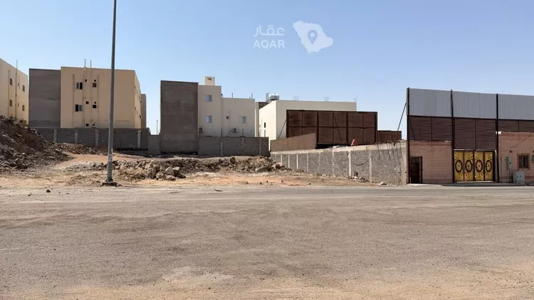 Land for Sale in Medina Nubala