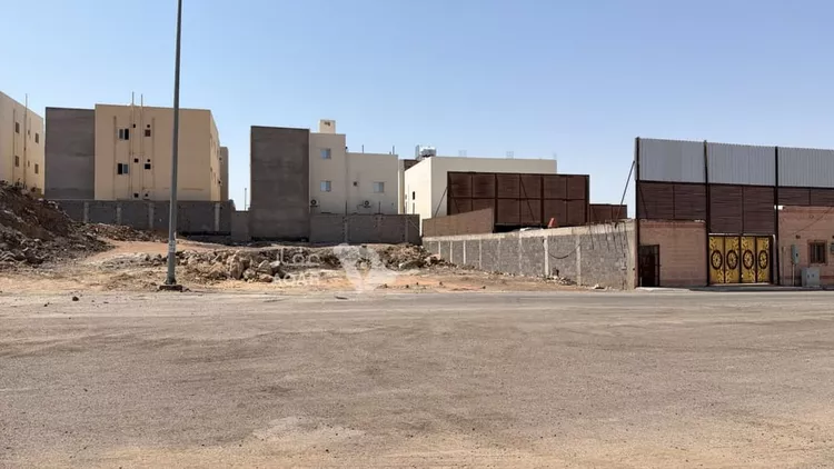 أرض للبيع في شارع يحيى بن ايوب البصرى, حي نبلاء, مدينة المدينة المنورة, منطقة المدينة المنورة