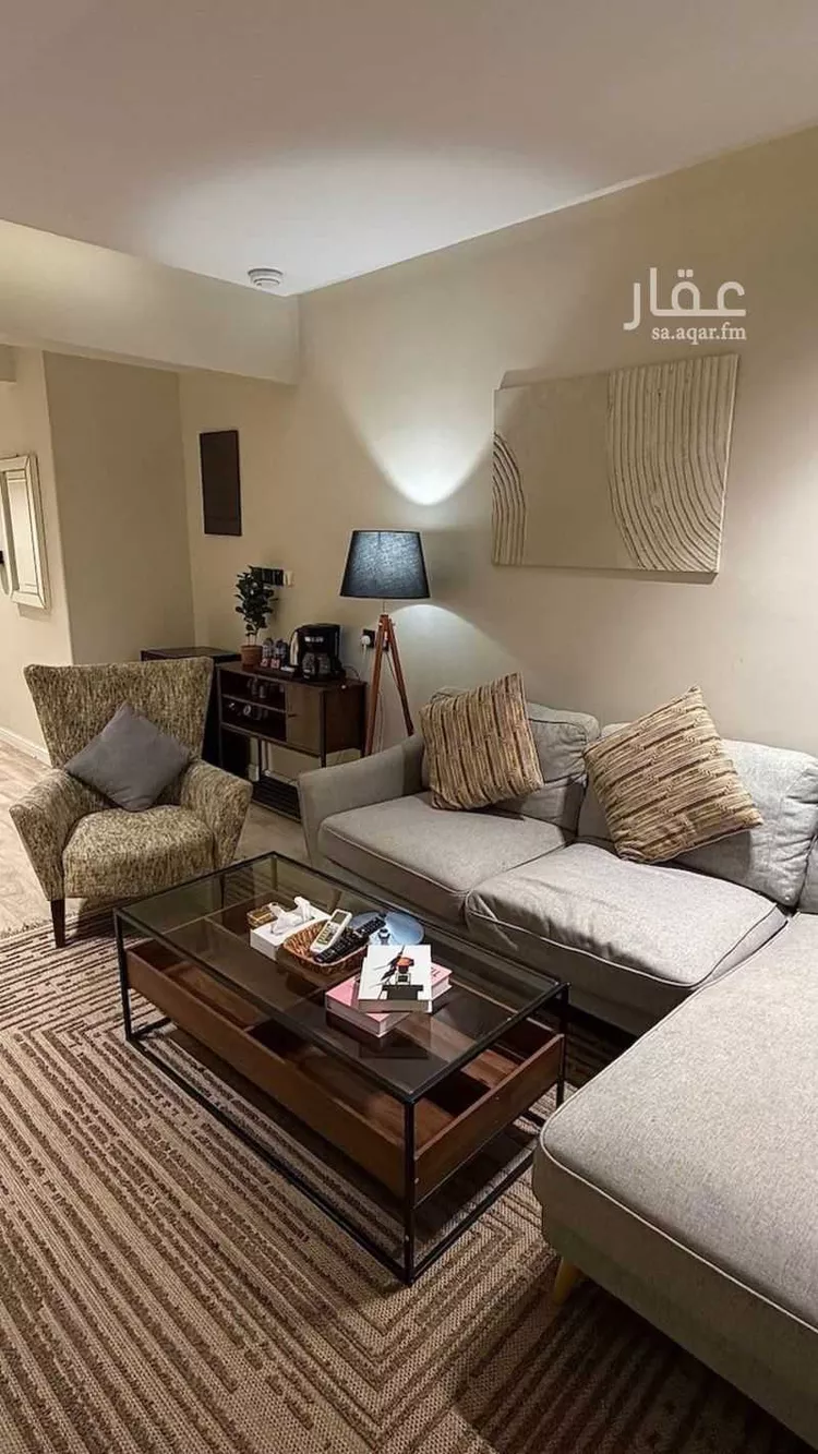 شقة للإيجار في شارع بنها ، حي القيروان ، الرياض ، منطقة الرياض صورة 5