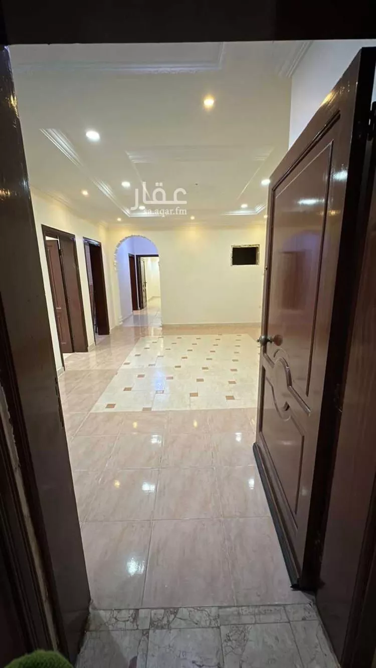 شقة للإيجار في شارع عمر بن حسن آل الشيخ, حي الفلاح, مدينة جدة, منطقة مكة المكرمة 6