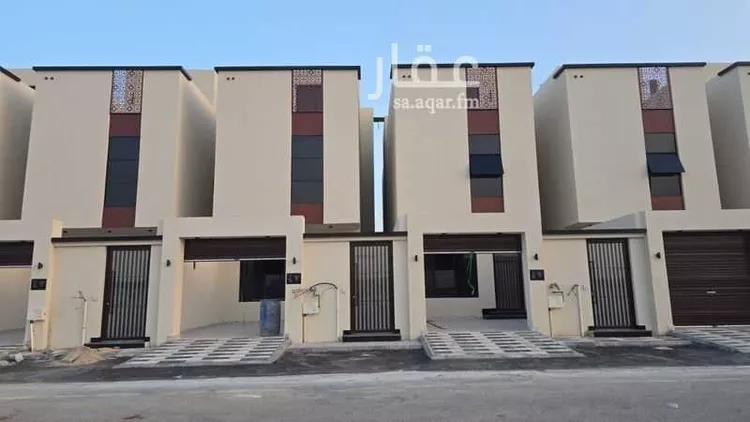 فيلا للبيع في شارع عقيل بن أبي طالب, حي الشفاء, مدينة الخبر, المنطقة الشرقية صورة 4