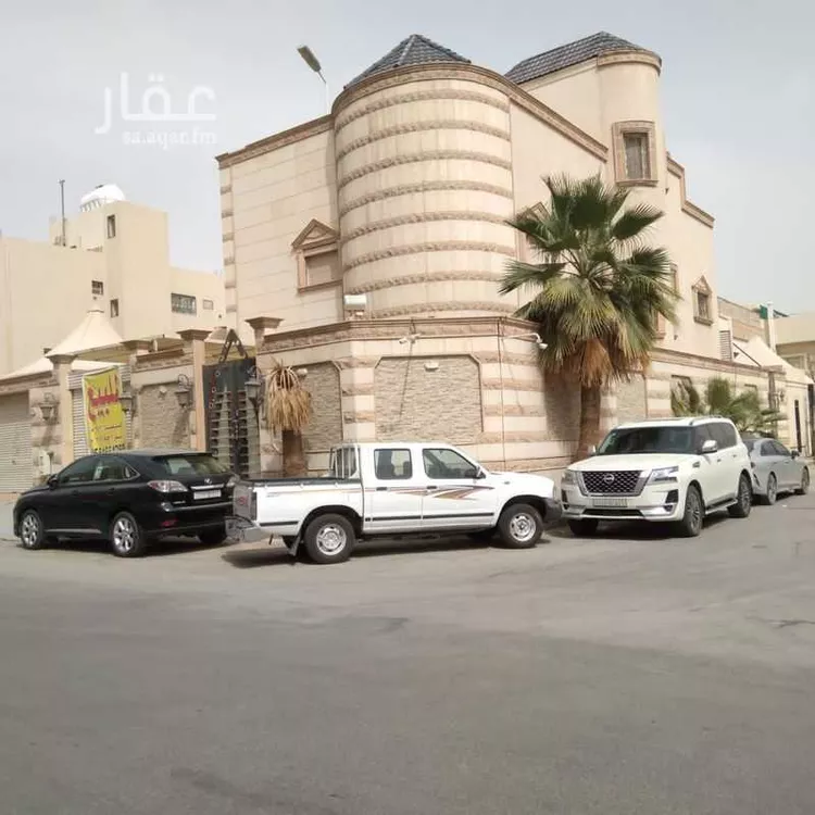 فيلا للبيع في شارع الشرفة ، حي النسيم الغربي ، الرياض ، منطقة الرياض
