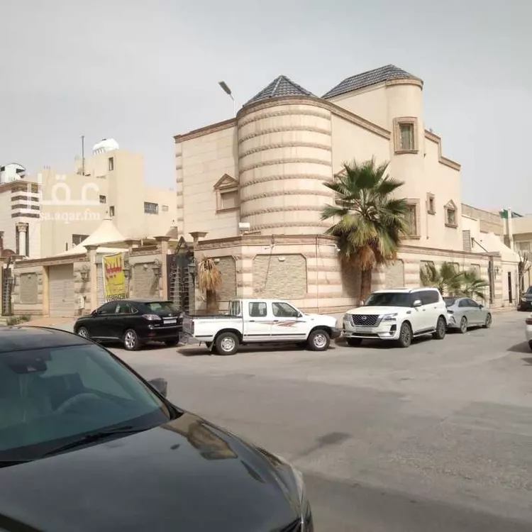 فيلا للبيع في شارع الشرفة ، حي النسيم الغربي ، الرياض ، منطقة الرياض صورة 2