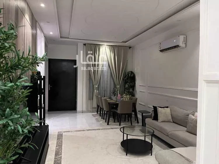 فيلا للبيع في شارع نجم الدين القسطلاني, حي البيان, مدينة الرياض, منطقة الرياض صورة 3