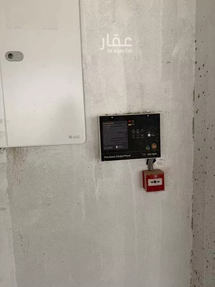 محل للإيجار في شارع مجزاة بن ثور السدوسي, حي البيان, مدينة الرياض, منطقة الرياض 8