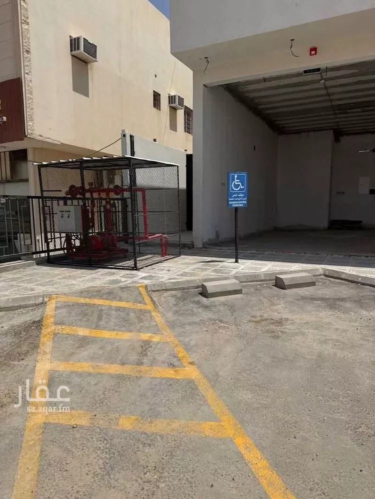 شقة للإيجار في شارع مجزاة بن ثور السدوسي, حي البيان, مدينة الرياض, منطقة الرياض صورة 2