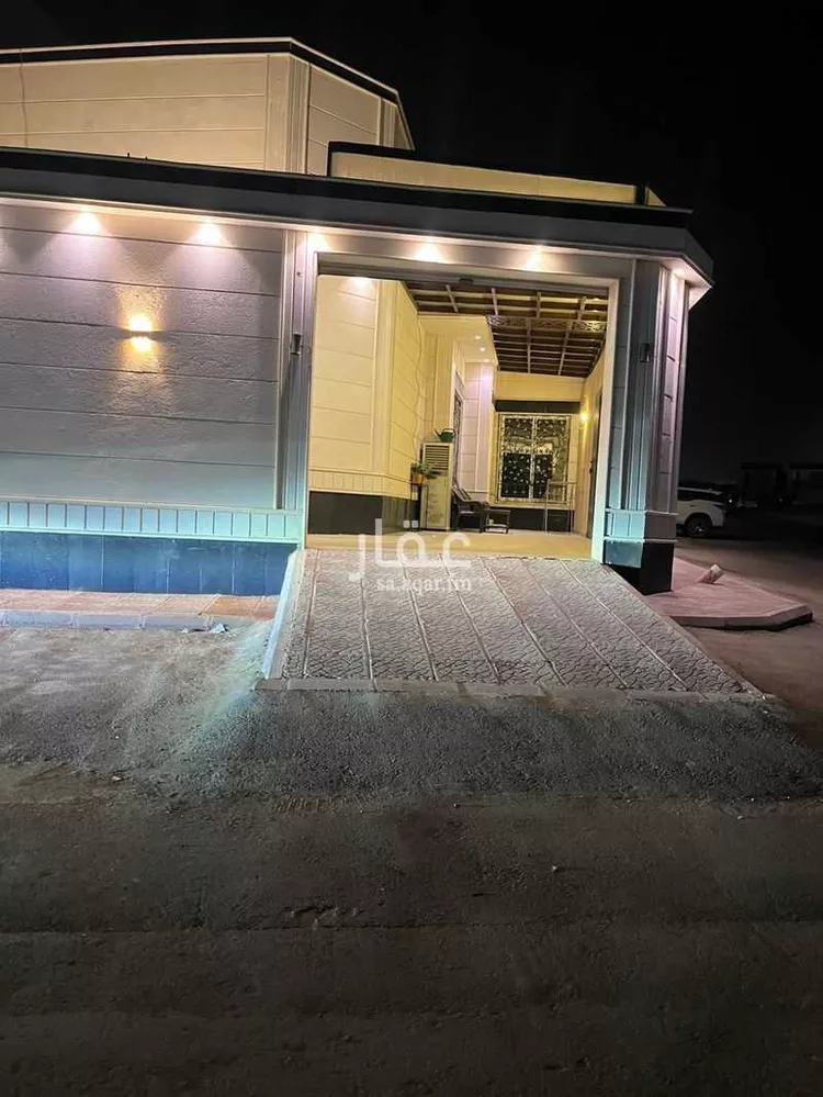فيلا للبيع في شارع نجم الدين القسطلاني, حي البيان, مدينة الرياض, منطقة الرياض صورة 2