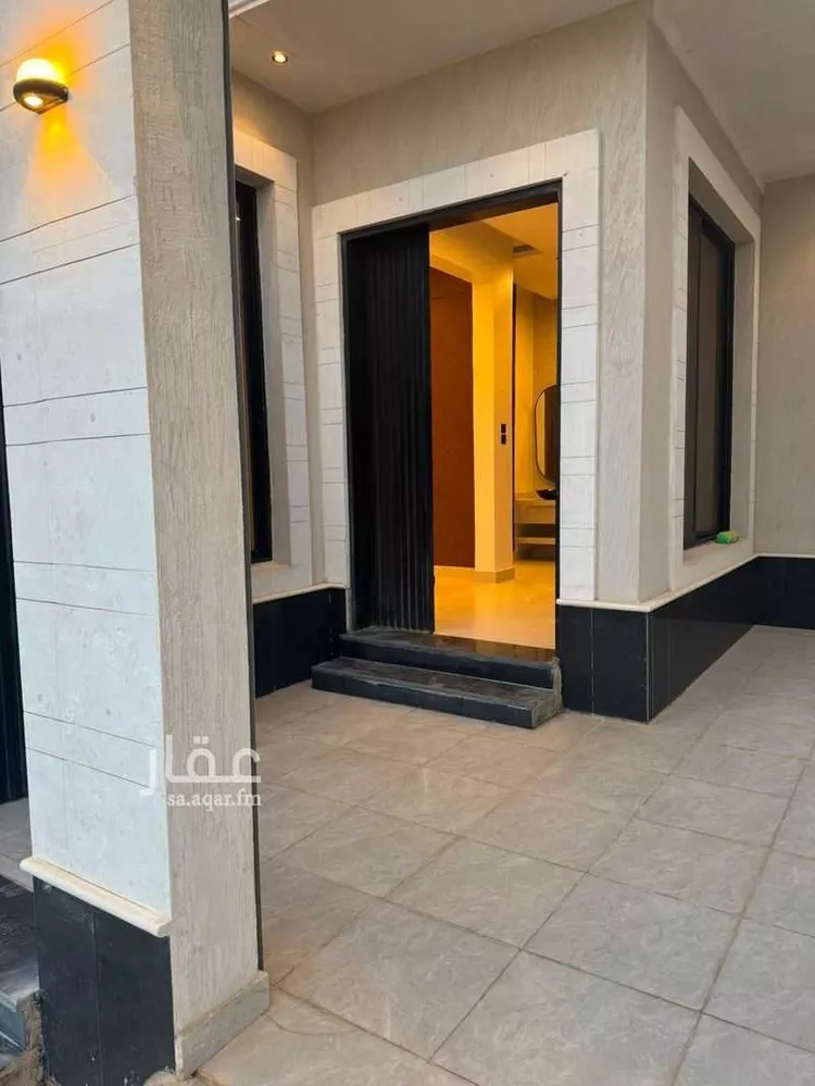 فيلا للبيع في حي الجنادرية, مدينة الرياض, منطقة الرياض صورة 3
