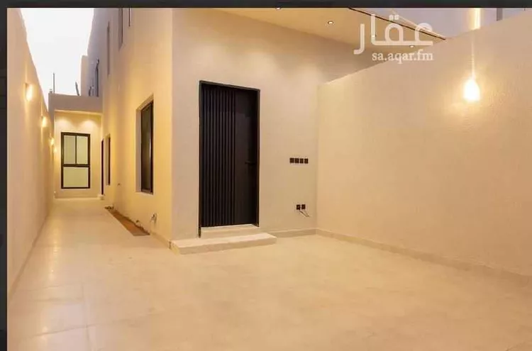 دور للبيع في شارع عبدالجواد المنوفي, حي الرمال, مدينة الرياض, منطقة الرياض 8