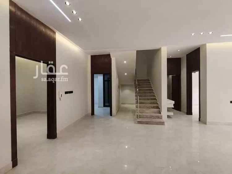 فيلا للبيع في شارع أبي إسحاق الحمزي, حي المرجان, مدينة الرياض, منطقة الرياض صورة 4