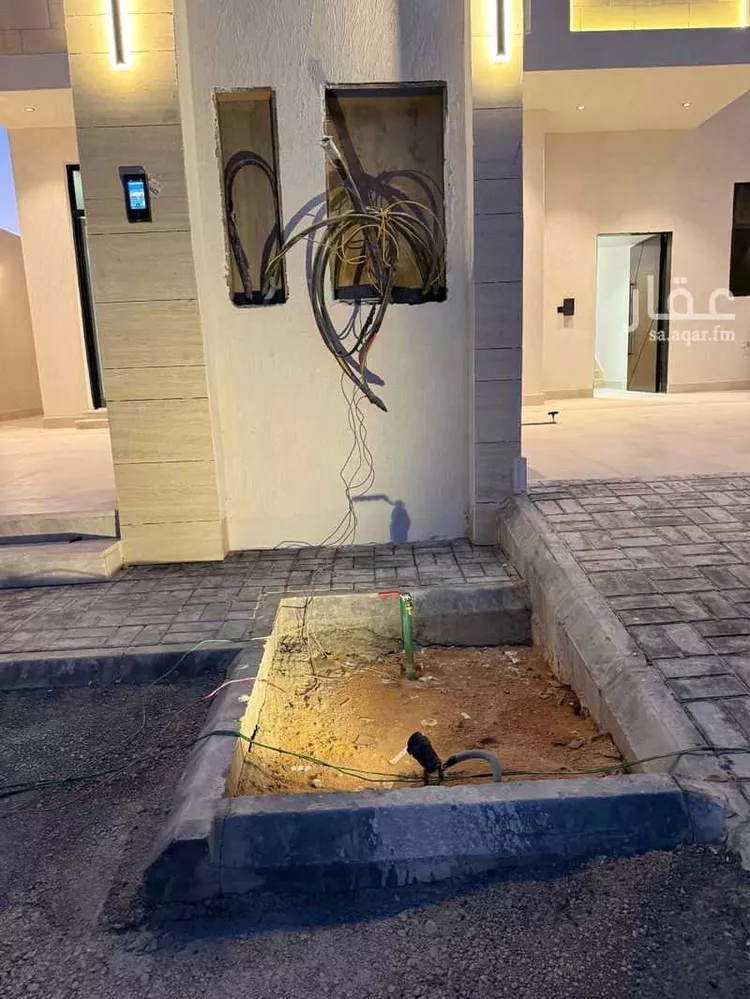 فيلا للبيع في شارع القاضي الفراء, حي البيان, مدينة الرياض, منطقة الرياض 11