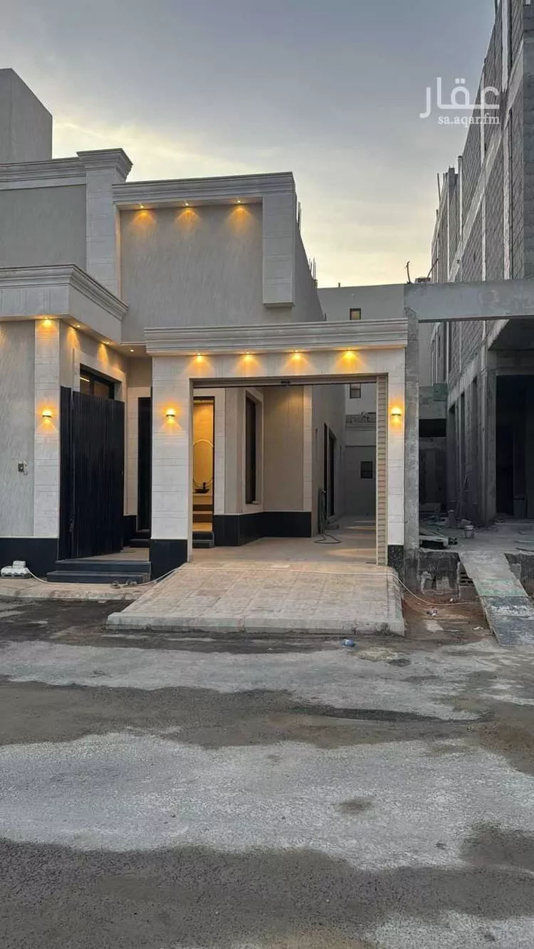 Villa for Sale in Riyadh Al Janadriyah