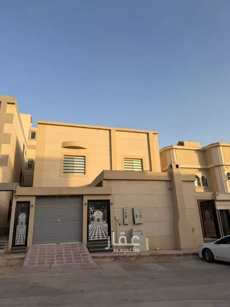 Villa for Sale in Riyadh Ash Sharq