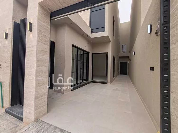 فيلا للبيع في شارع أبي إسحاق الحمزي, حي المرجان, مدينة الرياض, منطقة الرياض 8