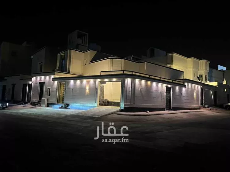 Villa for Sale in Riyadh Ash Sharq
