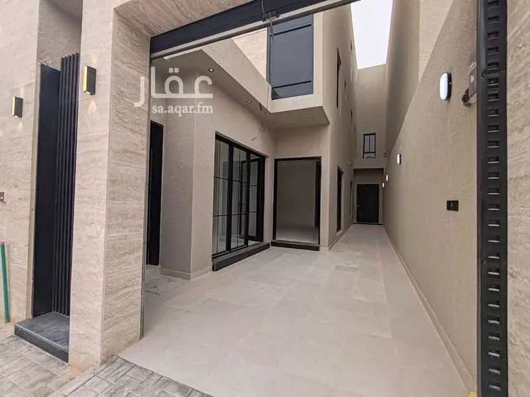 فيلا للبيع في شارع نصر الجيلاني, حي المرجان, مدينة الرياض, منطقة الرياض