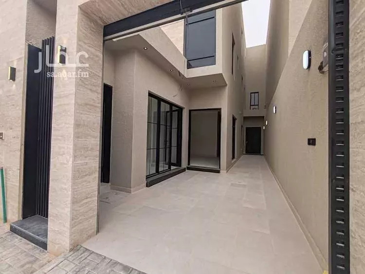 فيلا للبيع في شارع نصر الجيلاني, حي المرجان, مدينة الرياض, منطقة الرياض صورة 5