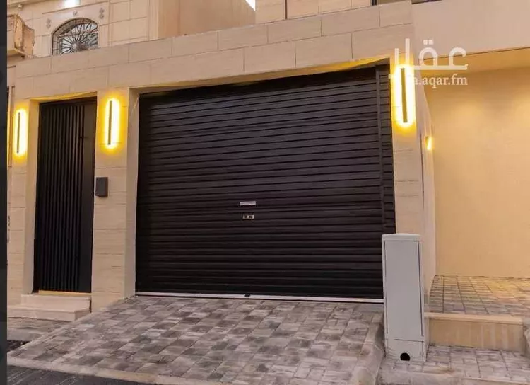 دور للبيع في شارع عبدالجواد المنوفي, حي الرمال, مدينة الرياض, منطقة الرياض 10