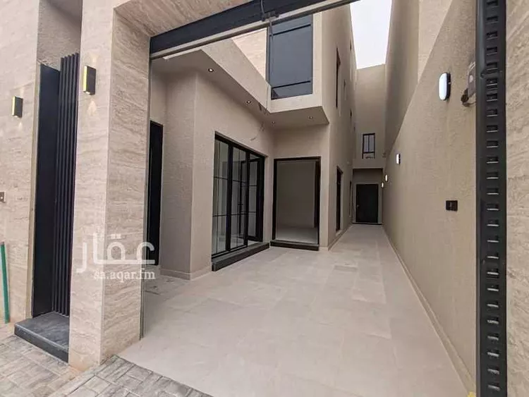 فيلا للبيع في شارع أبي إسحاق الحمزي, حي المرجان, مدينة الرياض, منطقة الرياض