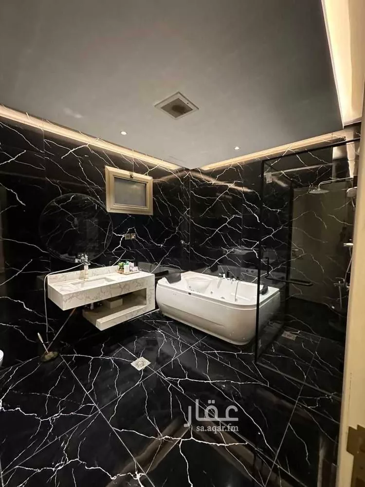 فيلا للإيجار في شارع الطبيعة, حي النرجس, مدينة الرياض, منطقة الرياض 6
