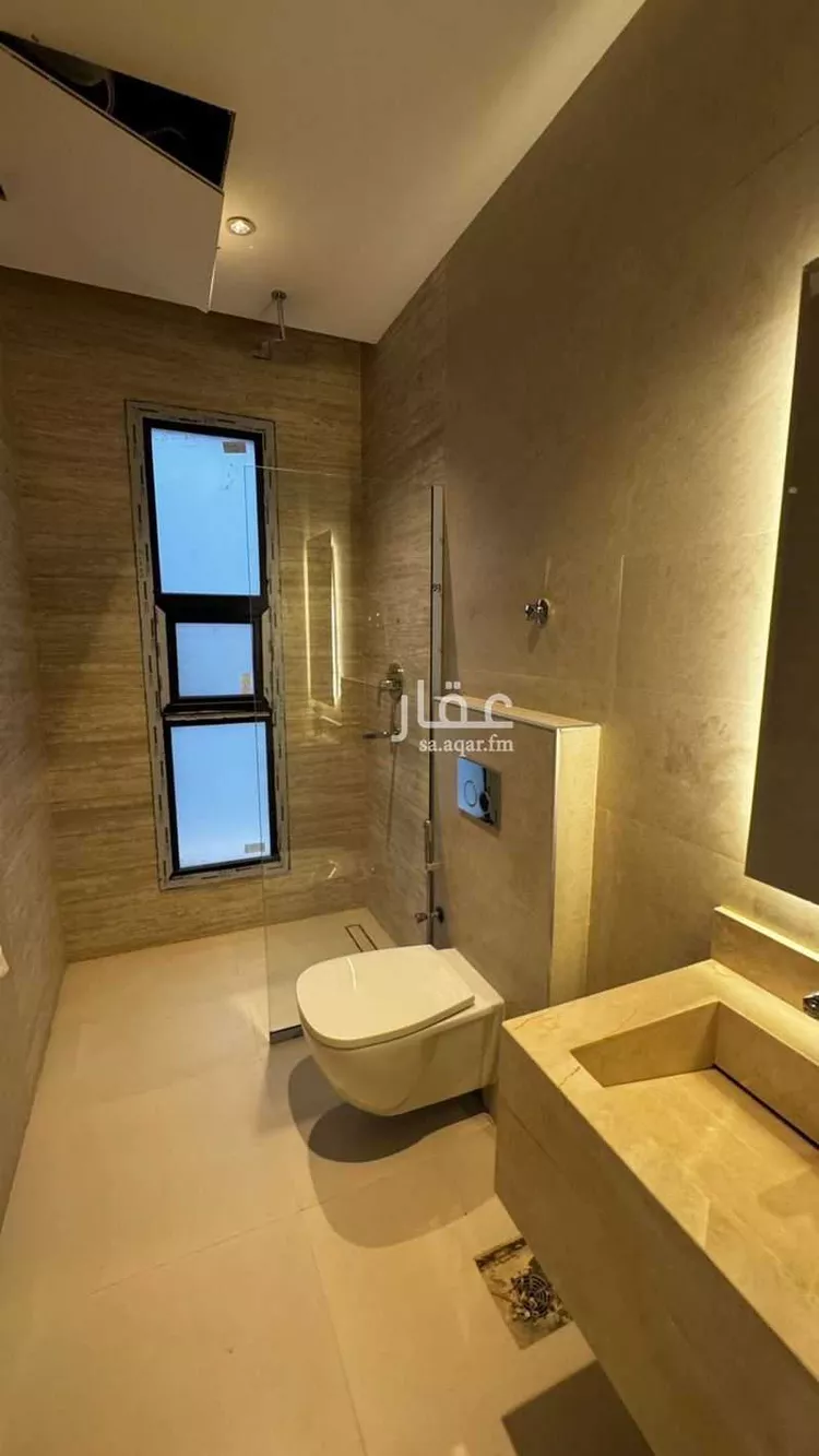 شقة للبيع في شارع سليمان بن عبدالعزيز السليم, حي النرجس, مدينة الرياض, منطقة الرياض 8