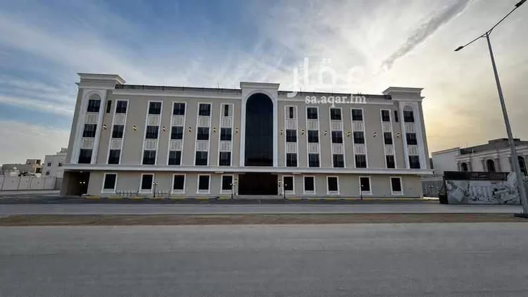 شقة للبيع في شارع سليمان بن عبدالعزيز السليم, حي النرجس, مدينة الرياض, منطقة الرياض