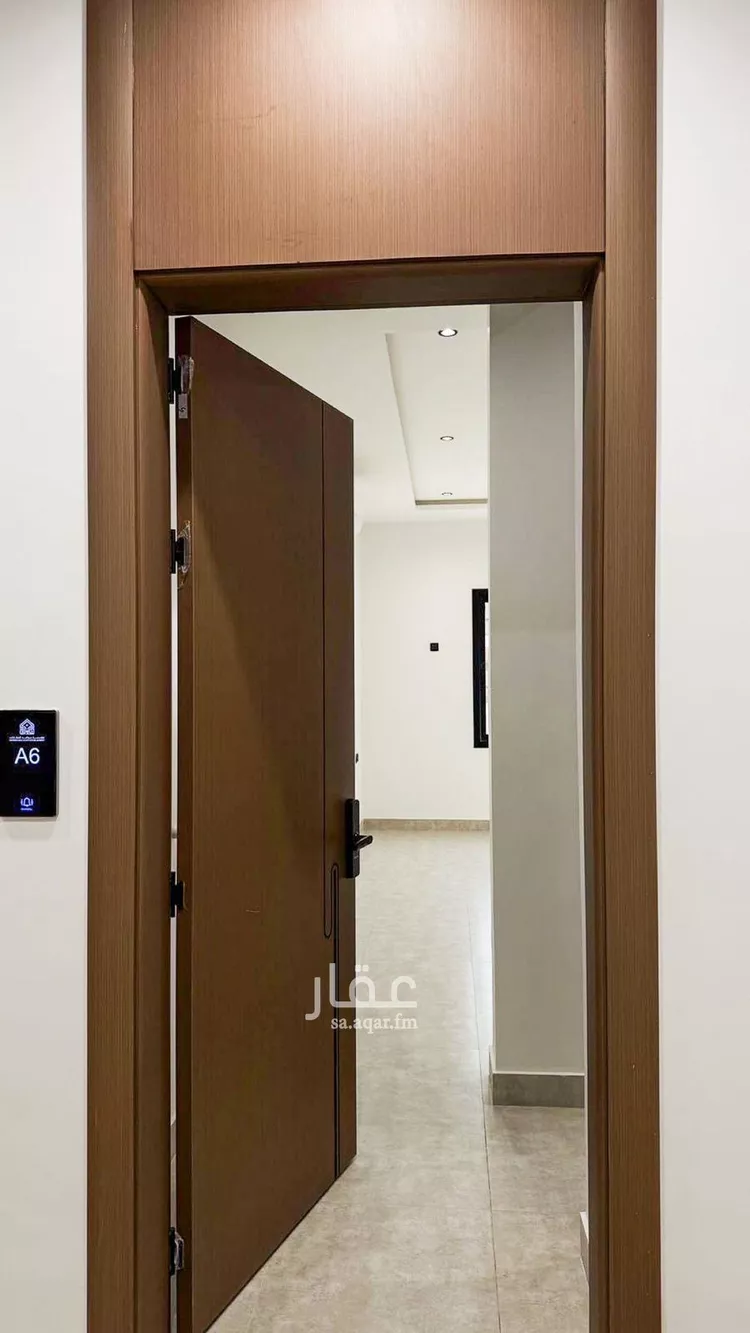 شقة للإيجار في شارع الشيخ عبدالرحمن بن إسحاق بن عبدالرحمن, حي المنار, مدينة الرياض, منطقة الرياض صورة 5