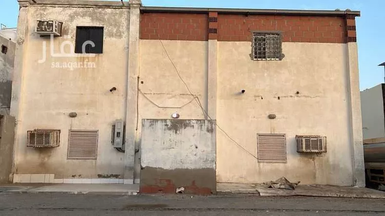 عمارة للبيع في شارع غير مسمى, حي الفنار, مدينة الجموم - بحرة, منطقة مكة المكرمة