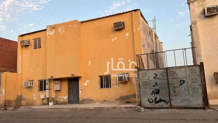 عمارة للبيع في شارع غير مسمى, حي الفنار, مدينة الجموم - بحرة, منطقة مكة المكرمة صورة 2