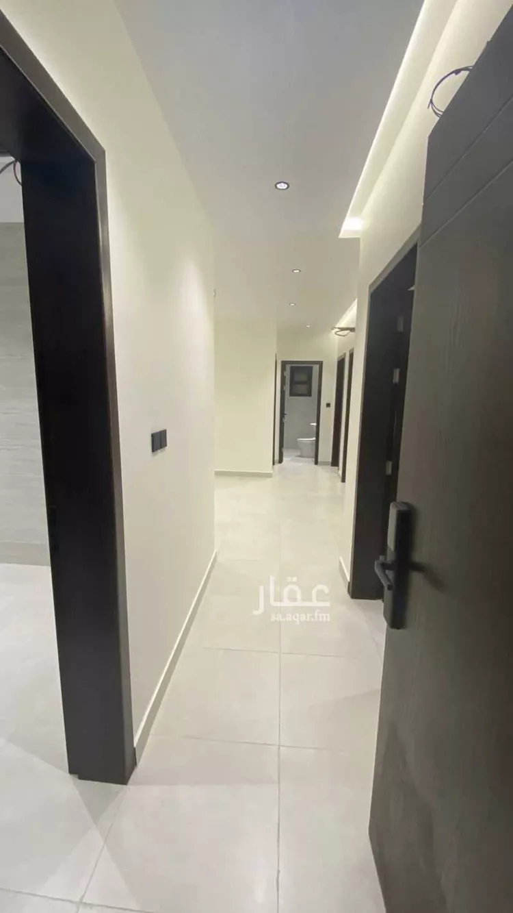 شقة للبيع في شارع العكرش, حي النزهة, مدينة جدة, منطقة مكة المكرمة