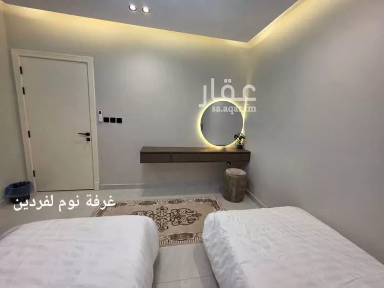 شقة للإيجار في شارع المنار 4, حي المنار, مدينة جدة, منطقة مكة المكرمة 6