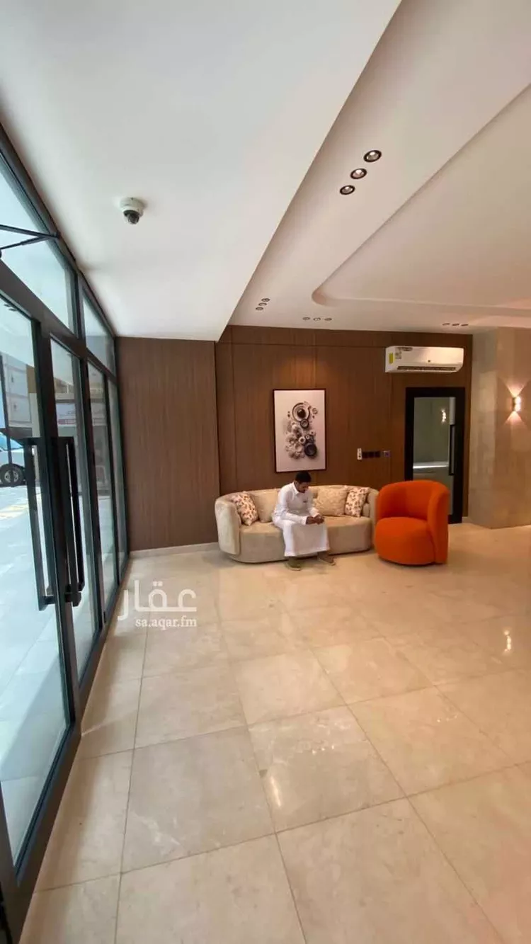 شقة للبيع في شارع مكي بن عوف, حي النعيم, مدينة جدة, منطقة مكة المكرمة 11