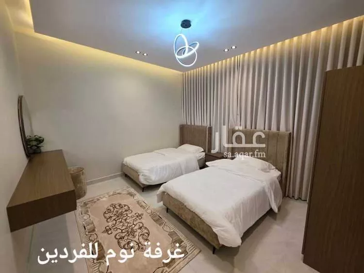 شقة للإيجار في شارع المنار 4, حي المنار, مدينة جدة, منطقة مكة المكرمة 11