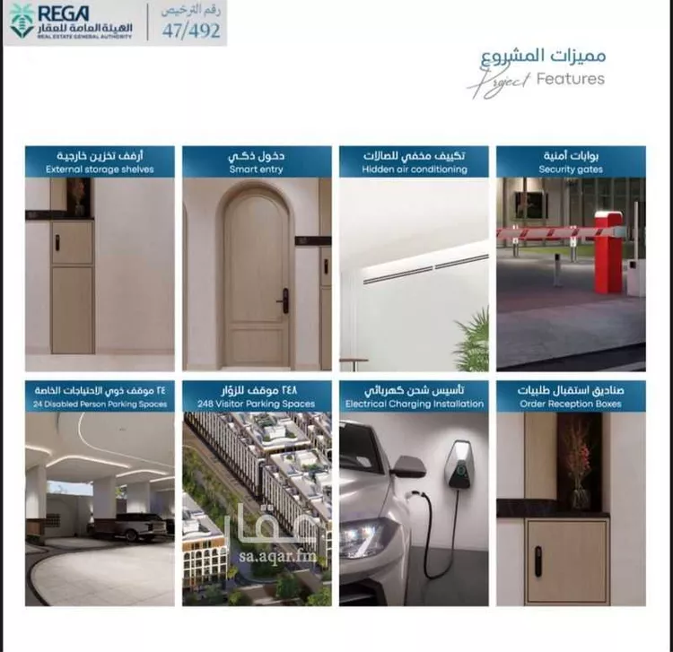 شقة للبيع في شارع رافع الاشجعي , حي أبحر الجنوبية, مدينة جدة, منطقة مكة المكرمة 16
