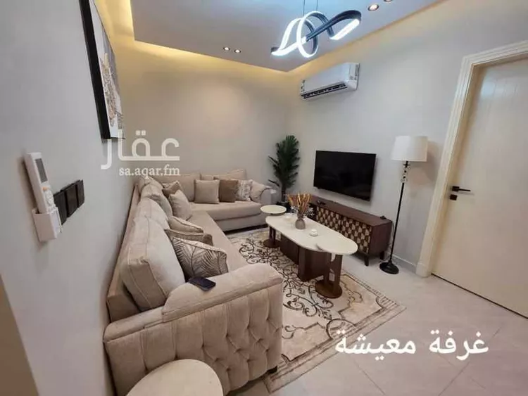 شقة للإيجار في شارع المنار 4, حي المنار, مدينة جدة, منطقة مكة المكرمة صورة 4